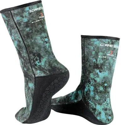 Produktbild von Cressi Scorfano Ultraspan 3 Mm Neoprenschuhe Mehrfarbig EU 42-43 Mehrfarbig EU 42-43