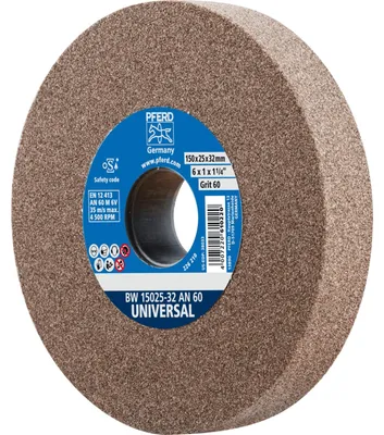 Productafbeelding van PFERD 39008427, 4500 omwentelingen per minuut, 3,2 cm, 15 cm, 1,06 kg, 25 mm, 150 mm