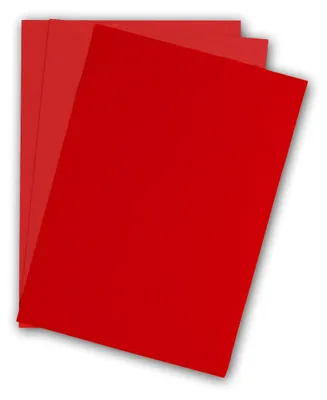 Produktbild von Poli-Tape Tubitherm - Plt210 Signal Red - Din A4
