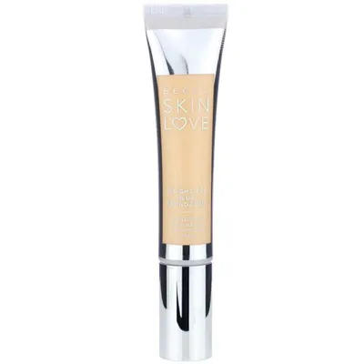 Produktbild von Becca, Skin Love, Dimethicone, Moisturizing, Liquid Foundation, Sand, 35 ml