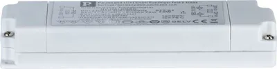 Produktbild von Paulmann VDE Elektroniktrafo Flat