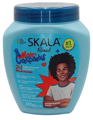 Obrázek produktu pro Kr. Cond. Sk Plus Crespinhos, 1000 g
