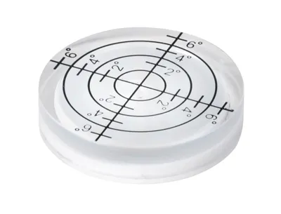 Produktbild von Wasserwaage Libelle 32 x 7 mm 3er-Set