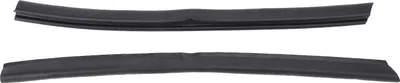 Obrázek produktu pro Těsnění předních dveří 7H0837566a pravé levé gumové těsnění Weatherstrip náhradní pro mk5 mk6