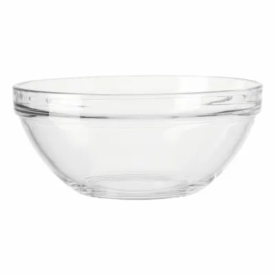 Obrázok produktu pre Montana 046867, Kolo, Sklo, Priehľadná, Servírovací, 20 cm, 1 kusov