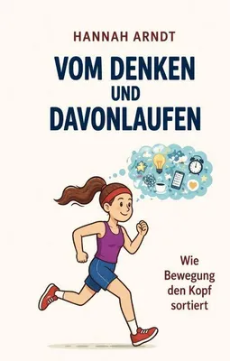 Produktbild von Vom Denken und Davonlaufen