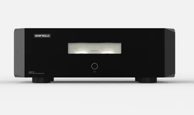 Produktbild von Eversolo AMP-F10 Endstufe