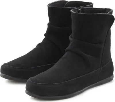 Produktbild von VIVANCE Stiefelette Stiefel, Boots schwarz Größe 37