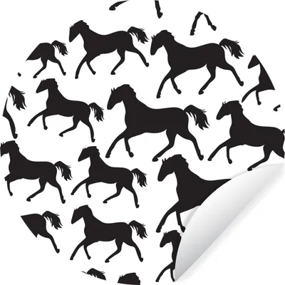 Produktbild von MuchoWow® - Wandbild - Fototapete - Selbstklebend - Dekoration - Wandschmuck - Schlafzimmer