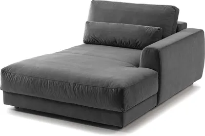 Produktbild von home24 Modullongchair