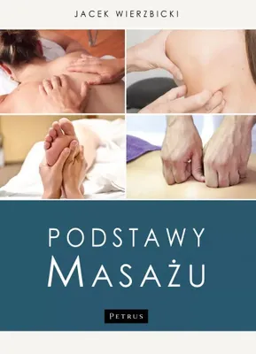 Zdjęcie produktu dla Podstawy masażu