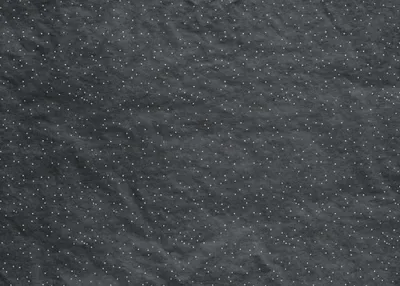 Produktbild von HEYDA Seidenpapier Diamant schwarz