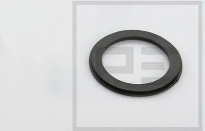 Produktbild von PETERS ENNEPETAL Stufenscheibe Gestängesteller 016.153-00A passend für MERCEDES-BENZ O 340 3,5mm PA (Polyamid) 44,5mm 58,0mm 0,006kg