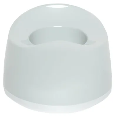 Produktbild von ZEWI bébé-jou 4025, Grau, Polypropylen (PP), Einfarbig, Junge/Mädchen, 120 mm, 1 Stück(e)