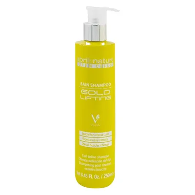 Immagine prodotto di Abril Et Nature Shampoo per capelli ricci, 250ml