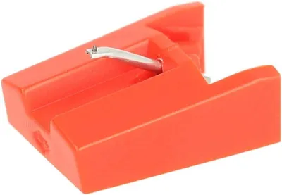 Productafbeelding van Pickup Naald - Naald Stylus - Platen Luisteren - Diamant Naald - Lenco L-3865 - Zwart