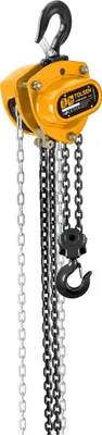 Produktbild von Tolsen-Kettenzug 1T – 3M - Maxami