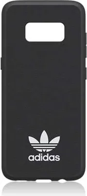 Produktbild von Samsung GP-G955TLCP, Cover, Samsung, Galaxy S8+, 15,8 cm (6.2"), Schwarz