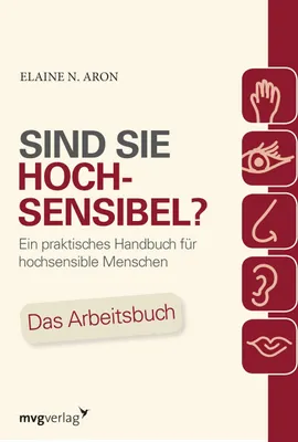 Produktbild von Sind Sie hochsensibel?