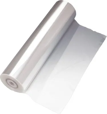 Produktbild von Klika - Folie | Selbstadhäsiv PVC | 300m | 450 mm | 3 Stück