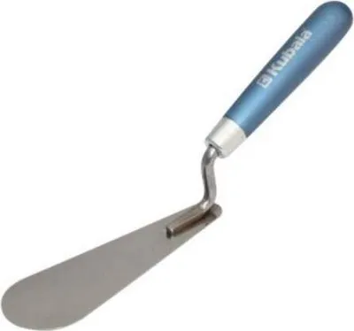 Obrázek produktu pro Levior Lžíce štukatérská, nerez 160mm 0907