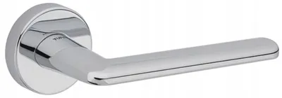 Obrázek produktu pro Tupai 3098-03 chromovaná vnitřní klika