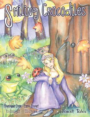 Produktbild von Smiling Crocodiles