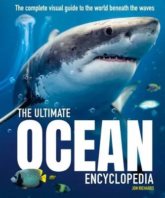 Productafbeelding van The Ultimate Ocean Encyclopedia