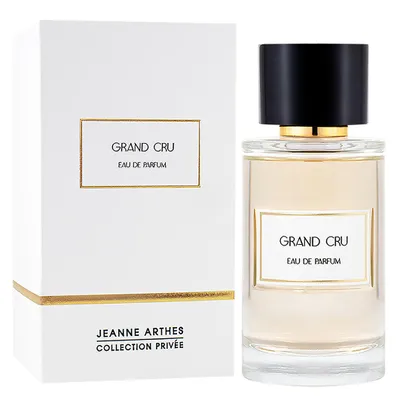 Productafbeelding van Grand Cru - Eau de Parfum - Volume: 100 ml