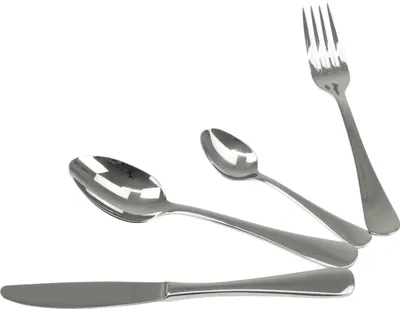 Produktbild von Solex Julia Besteckset 48 teilig für 12 Personen