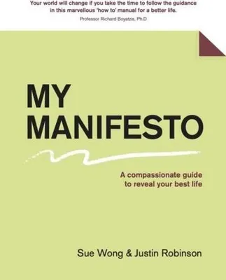 Obrázok produktu pre My Manifesto