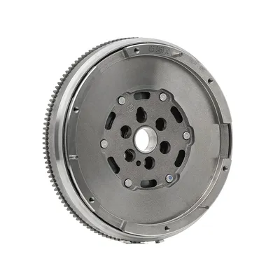 Produktbild von VALEO 836672 ZMS Zweimassenschwungrad DMF passend für PEUGEOT 2008 Kombi (CU) 207 (WA, WC) 207 CC (WD) 208 I Schrägheck (CA, CC) 308 SW II