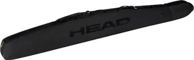 Image de Sac à skis Head Freeride Single Noir 220 cm Noir 220 cm
