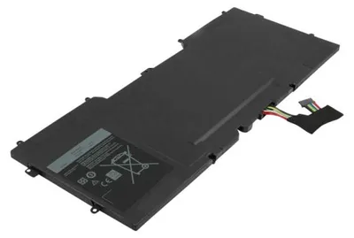 Obrázek produktu pro Baterie pro DELL XPS 13 (L321X, L322X), Li-Polymer, 7,4 V, 7500 mAh nahrazuje 0489XN, 0C4K9V, 0PKH18, 0WV7G0, 321X-2120, 3H76R, 489XN, C4K9V, NVR98, PKH18, WV7G0, Y9N00