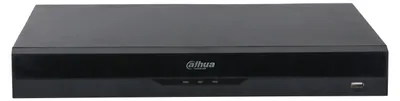 Image de Enregistreur Dahua NVR 16 canaux DHI-NVR5216EI POE