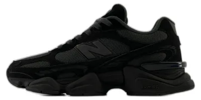 Zdjęcie produktu dla New Balance 9060 sneakersy buty męskie czarne U9060TBC3
