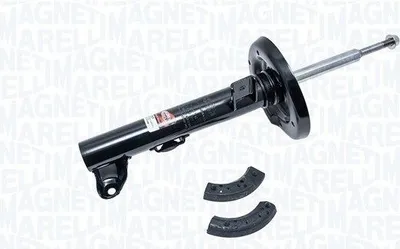 Produktbild von 2x MAGNETI MARELLI SATZ Gasdruck STOSSDÄMPFER VORNE