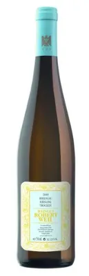 Produktbild von Robert Weil Riesling Weißwein Trocken Rheingau Qualitätswein 750ml