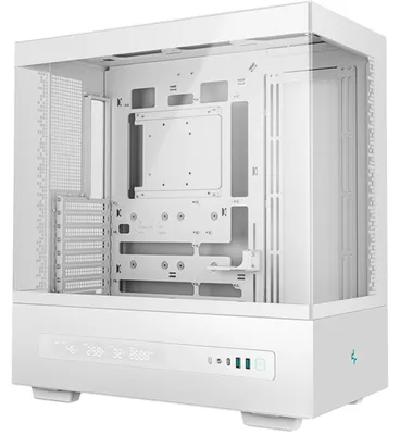Image de Deepcool Tour DeepCool CH690 Blanc