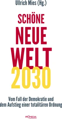 Produktbild von Schöne Neue Welt 2030