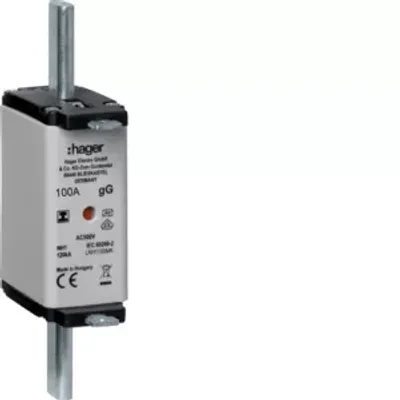 Obrázok produktu pre Hager LNH1100MK, 135 mm, 55 mm