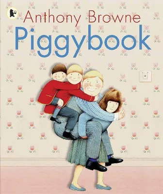 Produktbild von Piggybook