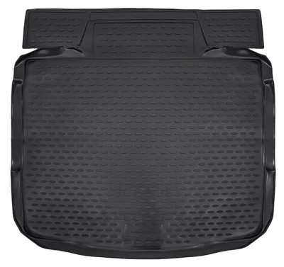 Immagine prodotto di Vasca Baule Bagagliaio Per Opel Insignia 2008-2016 4/5-Porte Tappeto Gomma
