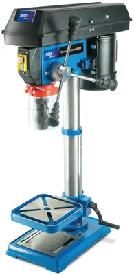 Produktbild von Wiertarka Stołowa Dedra Ded7708C 600W, 16Mm, 5 Biegów