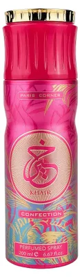 Obrázok produktu pre Khair Confection 200 ml