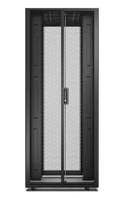 Obrázek produktu pro APC Easy Rack 800mm/42HE/1200mm mit Dach Seitenwand (Speditionsversand)