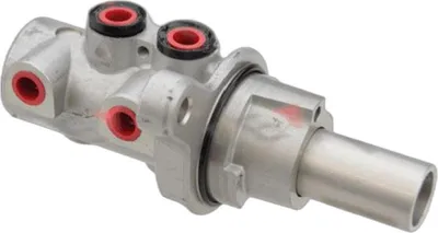 Produktbild von Hauptbremszylinder Ø 25,4 mm Bremsflüssigkeit FTE für u.a. FORD TRANSIT