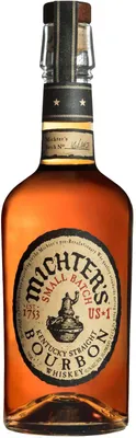 Image de Michter's US1 - Small Batch - Kentucky Straight Bourbon Whiskey