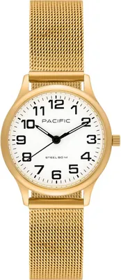Produktbild von Pacific Classic Damenuhr