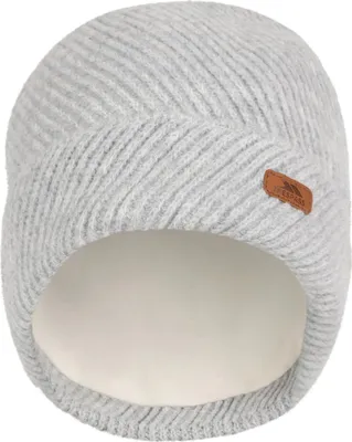 Immagine prodotto di Trespass - Cappello "Twilla" da donna TP7175 (taglia unica) (grigio screziato)